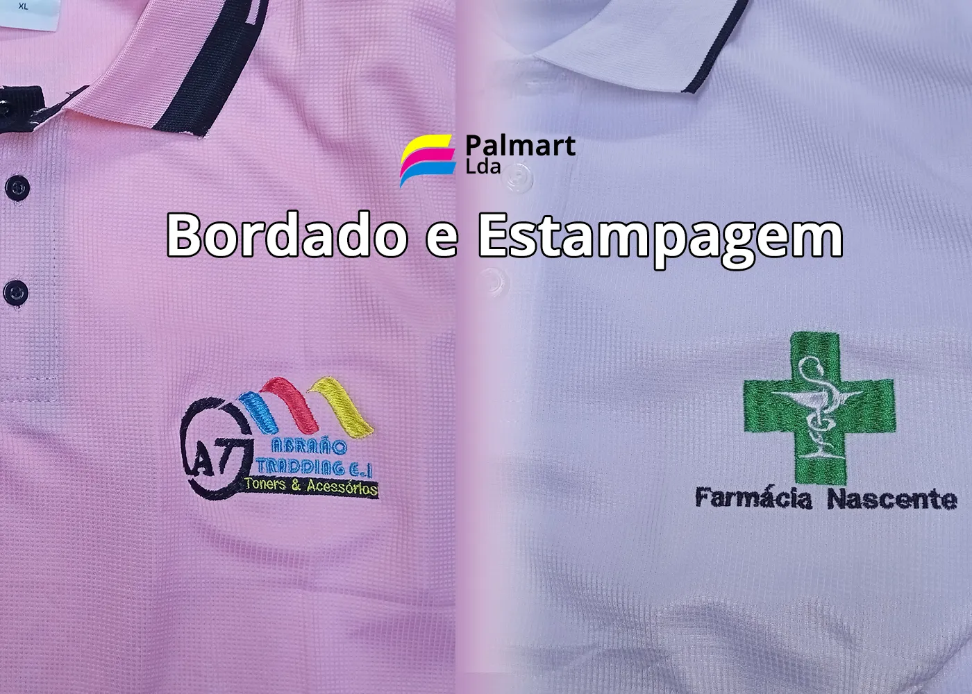 PJ Tecnologia | Gráfica & Web