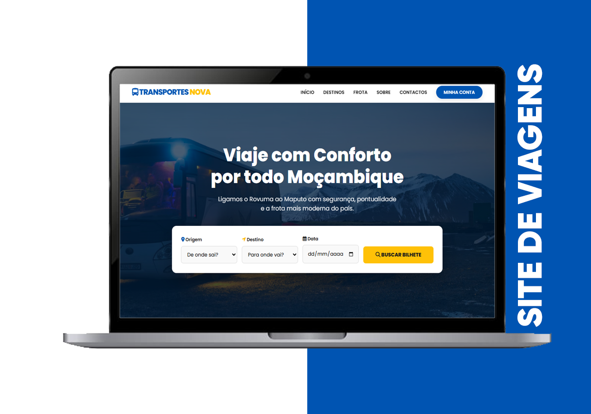 PJ Tecnologia | Gráfica & Web